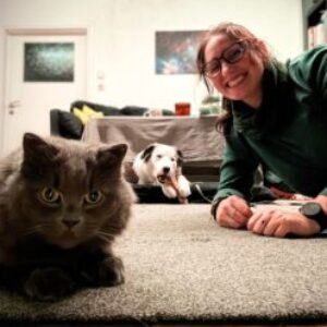 Profile photo of Marli